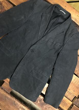 Мужской пиджак cedarwood state (сидарвуд стейт л-хлрр идеал оригинал серый)