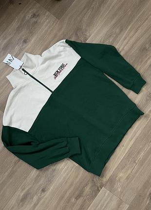 Свитшот zara 2