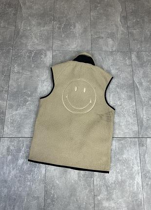 Флиска шерпа hm smiley