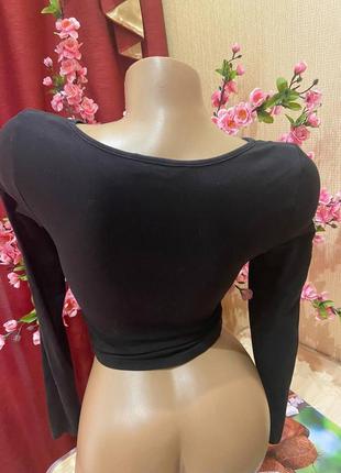 Реглан топ uk8 eur 36 new look 3