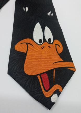 Looney tunes краватка, галстук2 фото