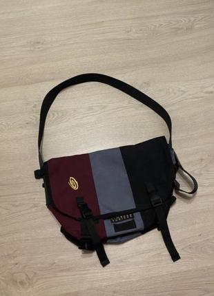 Сумка timbuk2 messenger eastpak herschel