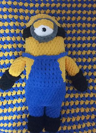 Игрушка мьон (посепака) 70см