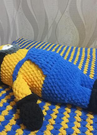 Игрушка мьон (посепака) 70см