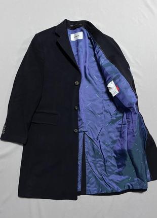 Cacharel cashmere coat кашемірове пальто6 фото