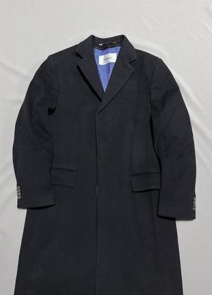 Cacharel cashmere coat кашемірове пальто2 фото