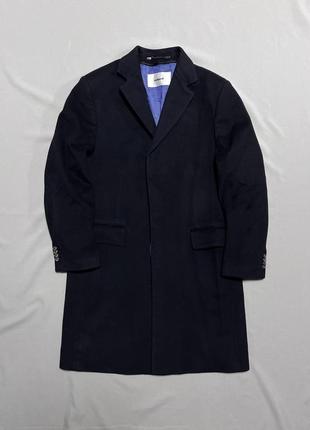 Cacharel cashmere coat кашемірове пальто