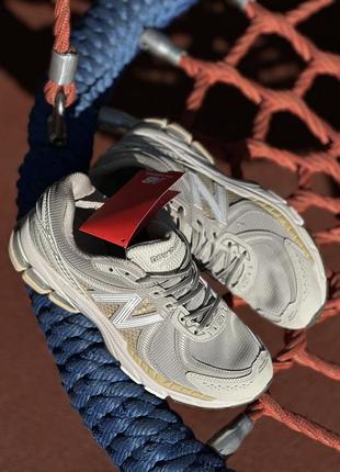 New balance  860 41