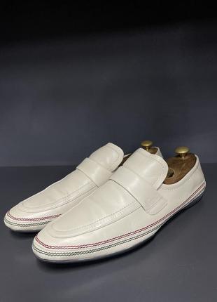 Туфли gucci3 фото