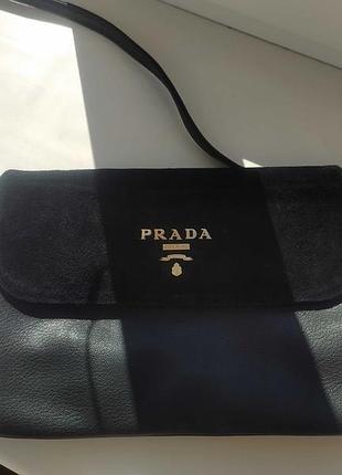 Сумка prada