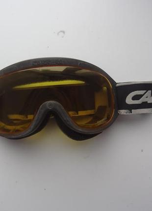 Маска горнолыжная carrera