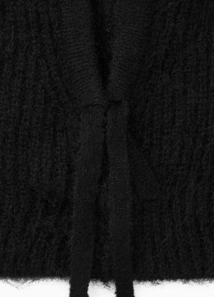 Балаклава з альпаки cos 12069380025 фото