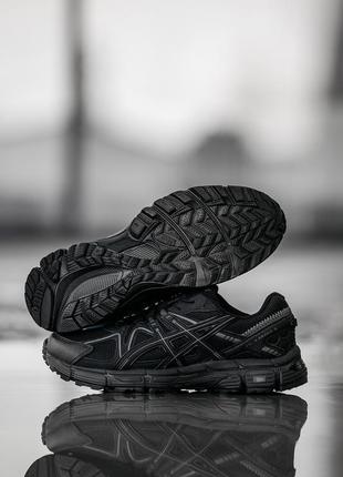 👟 кроссовки asics gel-kahana 8 gore-tex термо / наложка bs👟