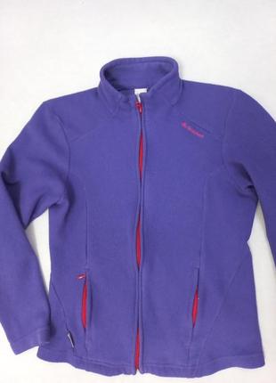 Кофта флисовая