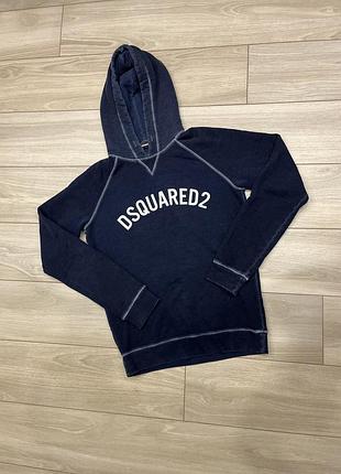 Dsquared2 худи