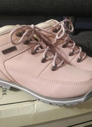 Ботінки firetrap англія