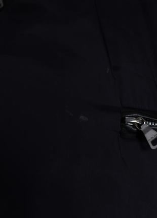 Jil sander куртка женская хс с черная 36 размер riri5 фото