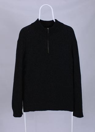 Polo ralph lauren ральф мирер из шерсти и ангоры л