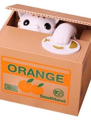 Скарбничка-сейф 2