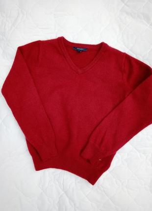 Кашемировый свитер для мальчика
