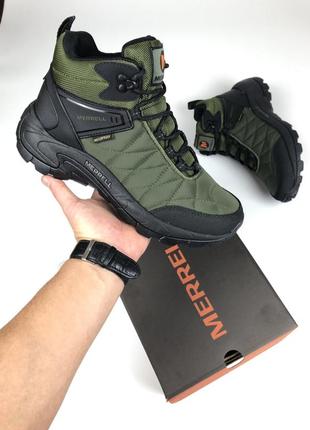 Кросівки merrell