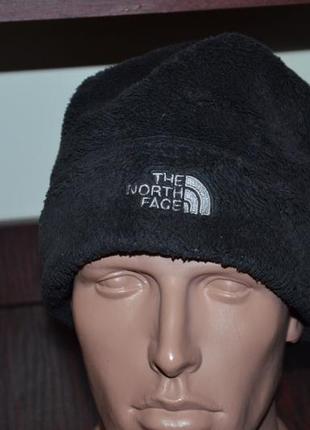 Шапка north face