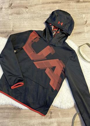 Кофта реглан under armour original