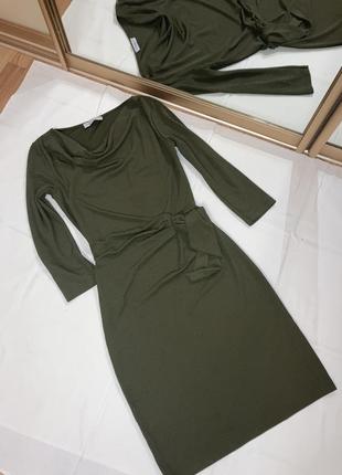 Платье вечернее