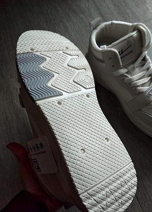 Высокие кеди кроссовки хайтопы6 фото