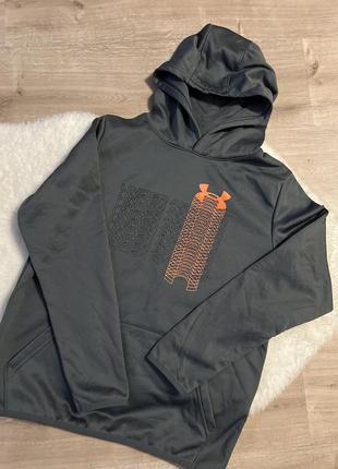 Спорт кофта under armour original