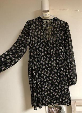 Сукня stradivarius