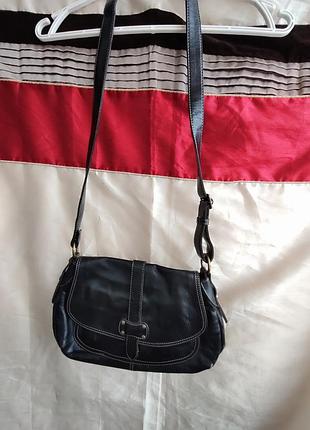 Сумка, кожа