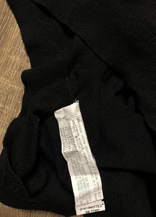 Кофта светр реглан zara 4