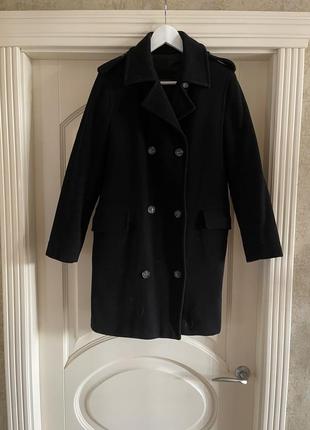 Пальто max mara