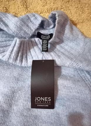 Свитер jones new york6 фото