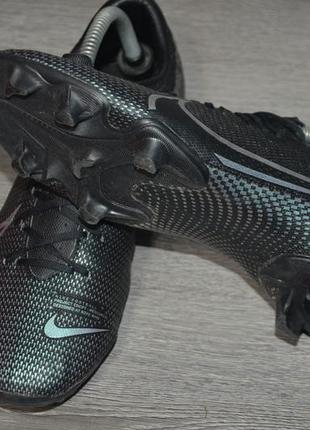 Продам кросівки копи  фірма nike mercurial vapor 135 фото