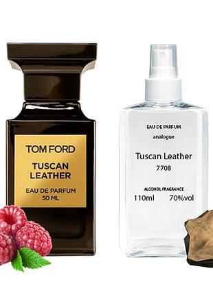 Tom ford tuscan leather