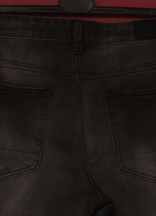 Cayler & sons рр 30 30 джинсы из хлопка и лайкры сложный крой6 фото
