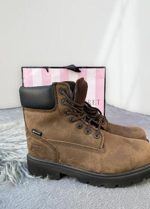 Черевики timberland pro®1 фото