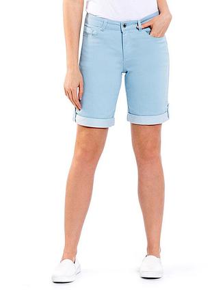 Женские джинсовые шорты lc waikiki