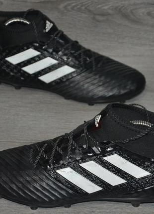 Продам кросівки копи фірма adidas ace 17.2.