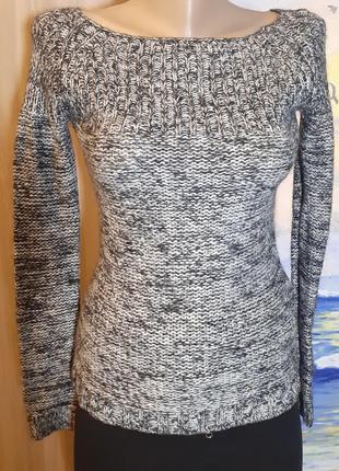 Светер h&m
