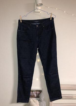 Новые джинсы бойфренды scotch & soda maison & scotch