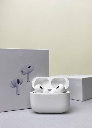 Беспроводные наушники air pod pro 2 jerry8 фото