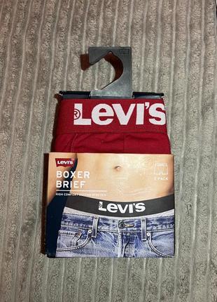 Мужское белье levi’s (оригинал)3 фото