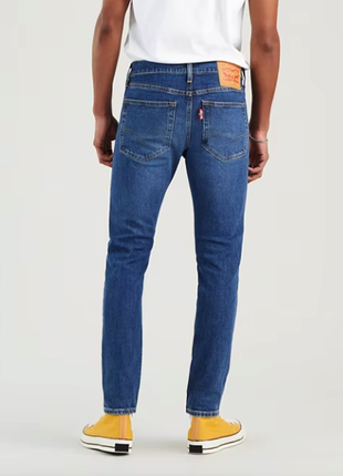 Levis big e 31 32 джинсы зауженые3 фото