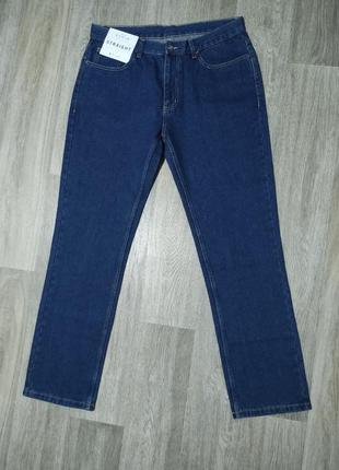Мужские джинсы / george / штаны / брюки / мужская одежда / синие джинсы / чоловічий одяг /