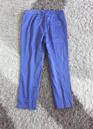 Брюки фирмы m&s. 3