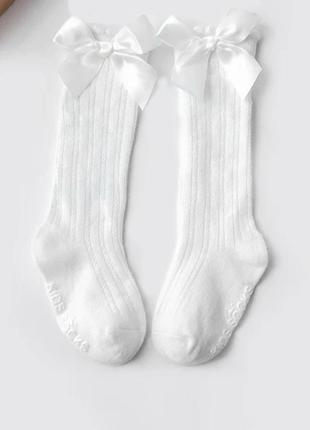 Носки, гольфы, подколенники, носки