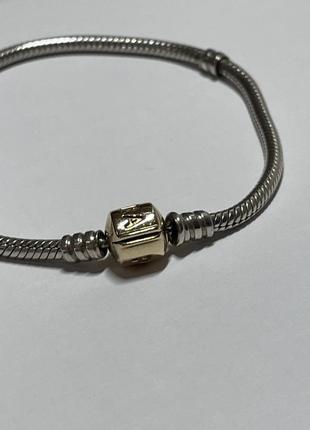 Браслет “pandora”3 фото